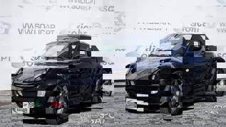 Smart Roadster de 2003