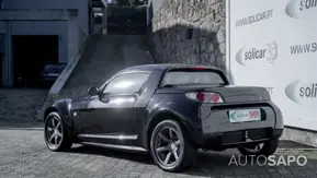 Smart Roadster de 2003