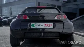 Smart Roadster de 2003