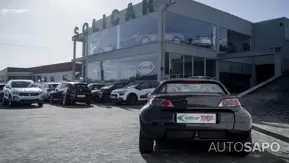 Smart Roadster de 2003