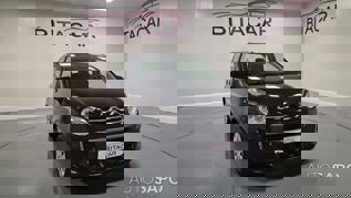 Citroen C1 1.0 VTi Feel de 2017