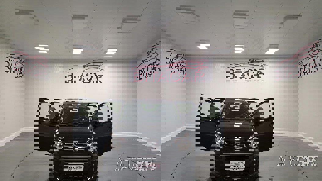 Citroen C1 1.0 VTi Feel de 2017