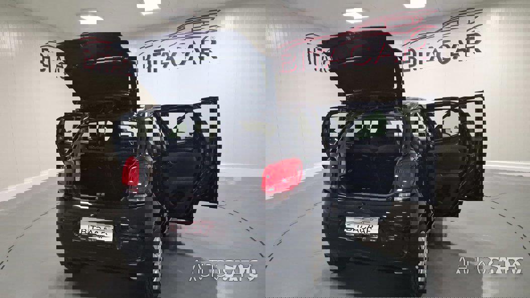 Citroen C1 1.0 VTi Feel de 2017