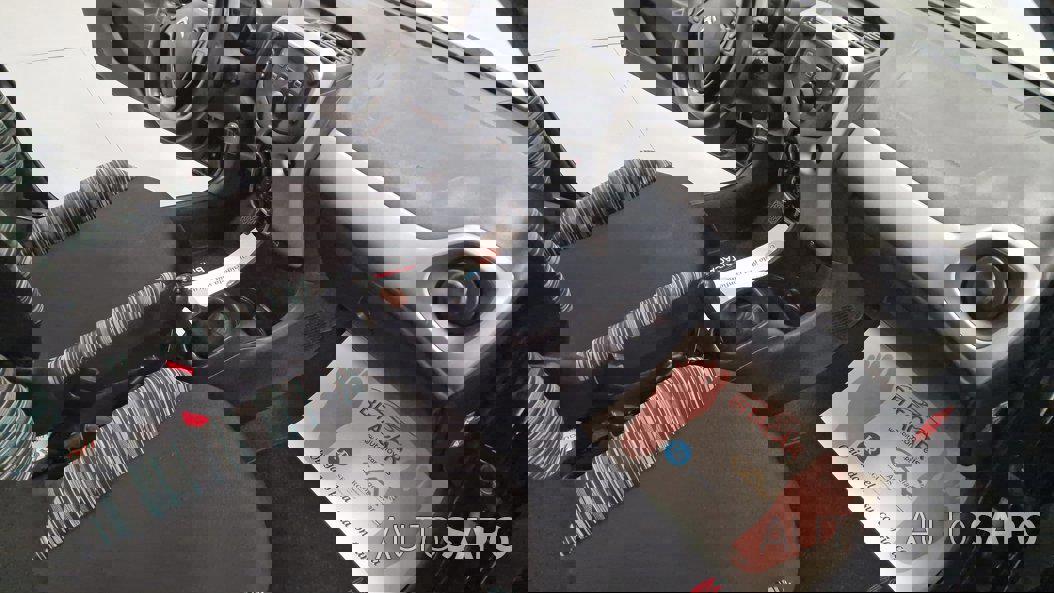 Citroen C1 1.0 VTi Feel de 2017