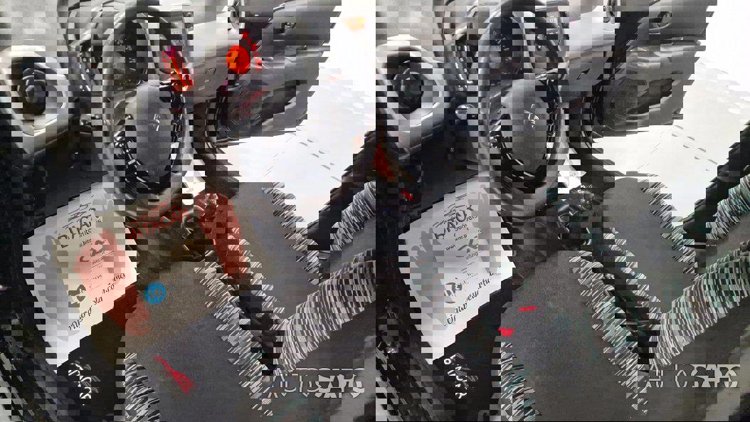 Citroen C1 1.0 VTi Feel de 2017