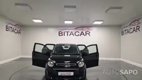 Citroen C1 1.0 VTi Feel de 2017