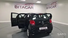 Citroen C1 1.0 VTi Feel de 2017