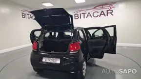 Citroen C1 1.0 VTi Feel de 2017