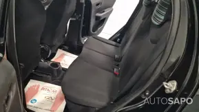 Citroen C1 1.0 VTi Feel de 2017