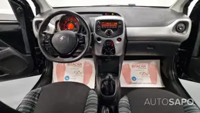 Citroen C1 1.0 VTi Feel de 2017