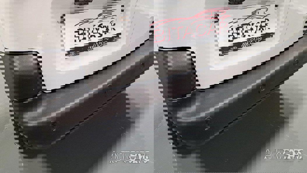 Peugeot Partner de 2018