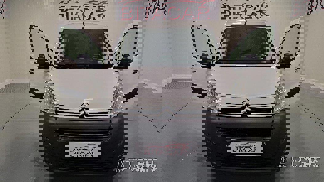 Peugeot Partner de 2018