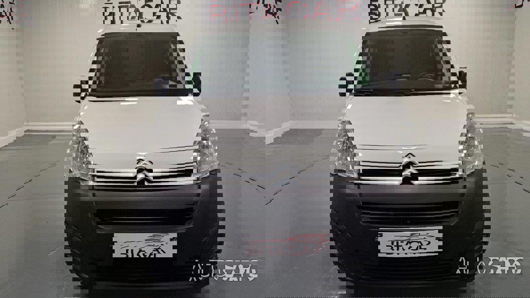 Peugeot Partner de 2018