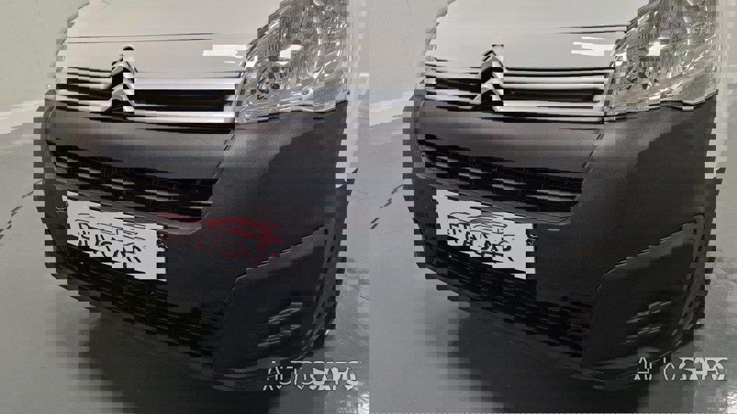 Peugeot Partner de 2018