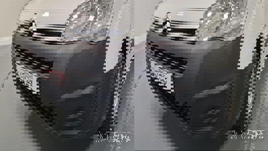 Peugeot Partner de 2018