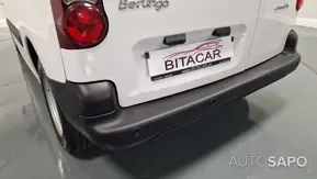 Peugeot Partner de 2018