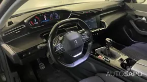 Peugeot 508 1.5 BlueHDi Business Line de 2020