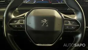 Peugeot 508 1.5 BlueHDi Business Line de 2020