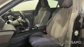 Peugeot 508 1.5 BlueHDi Business Line de 2020