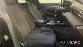 Peugeot 508 1.5 BlueHDi Business Line de 2020