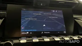 Peugeot 508 1.5 BlueHDi Business Line de 2020