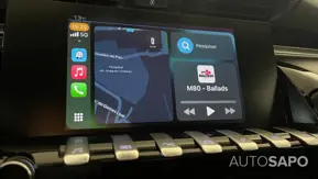 Peugeot 508 1.5 BlueHDi Business Line de 2020