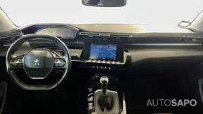 Peugeot 508 1.5 BlueHDi Business Line de 2020