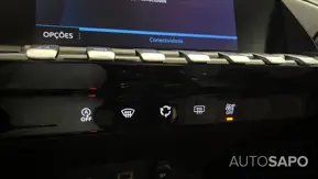 Peugeot 508 1.5 BlueHDi Business Line de 2020