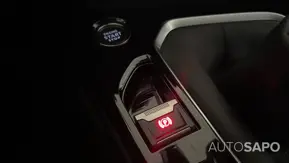 Peugeot 508 1.5 BlueHDi Business Line de 2020