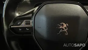 Peugeot 508 1.5 BlueHDi Business Line de 2020