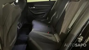 Peugeot 508 1.5 BlueHDi Business Line de 2020