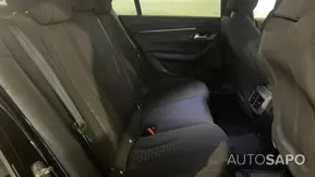 Peugeot 508 1.5 BlueHDi Business Line de 2020