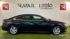 Peugeot 508 1.5 BlueHDi Business Line de 2020