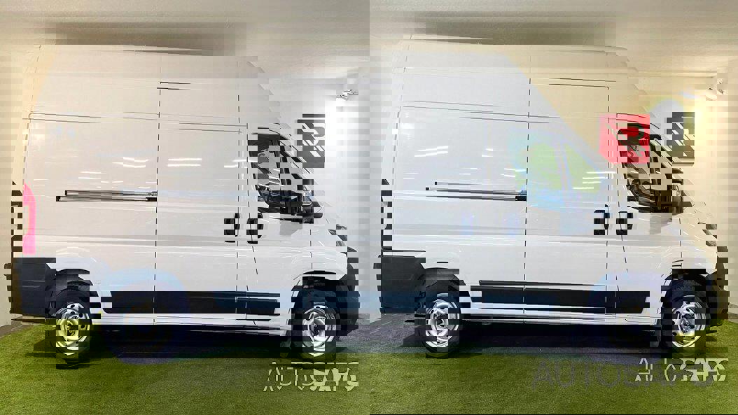 Fiat Ducato de 2023
