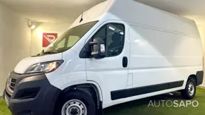 Fiat Ducato de 2023