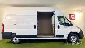 Fiat Ducato de 2023