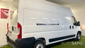 Fiat Ducato de 2023