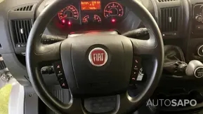 Fiat Ducato de 2023