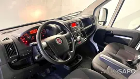 Fiat Ducato de 2023