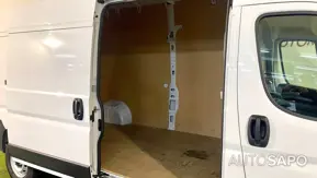 Fiat Ducato de 2023