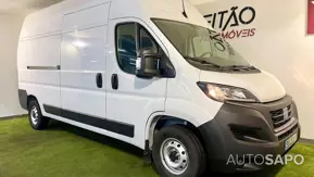 Fiat Ducato de 2023