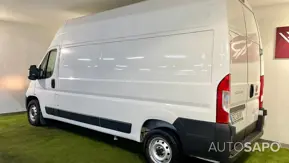 Fiat Ducato de 2023