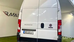 Fiat Ducato de 2023
