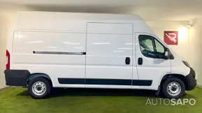 Fiat Ducato de 2023