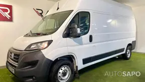 Fiat Ducato de 2023