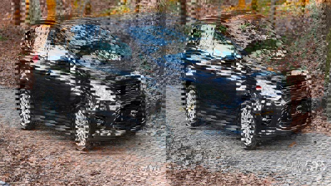 Ford C-MAX 1.5 TDCi Titanium S/S de 2011