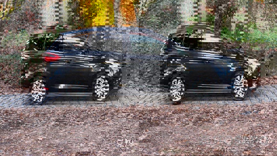 Ford C-MAX 1.5 TDCi Titanium S/S de 2011