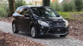 Ford C-MAX 1.5 TDCi Titanium S/S de 2011