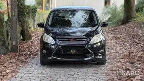 Ford C-MAX 1.5 TDCi Titanium S/S de 2011