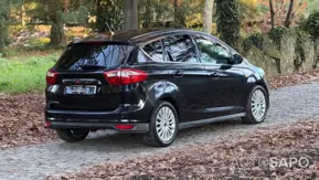 Ford C-MAX 1.5 TDCi Titanium S/S de 2011